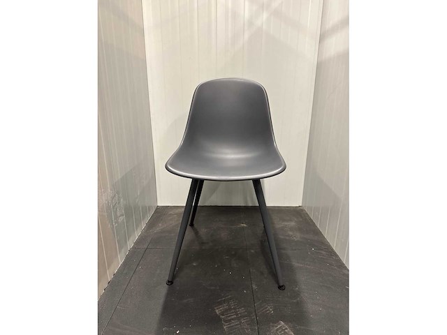 Eetkamerstoel 4 stuks - afbeelding 1 van  2