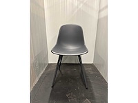 Eetkamerstoel 4 stuks - afbeelding 1 van  2