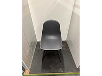 Eetkamerstoel 4 stuks - afbeelding 2 van  2