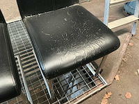 Eetkamerstoel (4x) - afbeelding 2 van  4