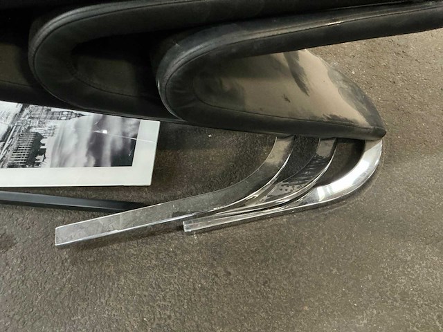 Eetkamerstoel (5x) - afbeelding 4 van  6