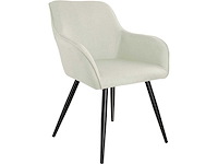 Eetkamerstoel (mix x10) - afbeelding 10 van  18