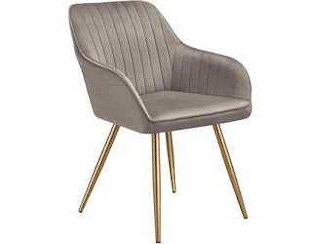 Eetkamerstoel (mix x10) - afbeelding 14 van  18