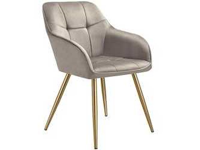 Eetkamerstoel (mix x10) - afbeelding 17 van  18