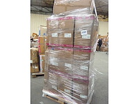 Eetkamerstoel (mix x10) - afbeelding 18 van  18