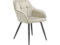 Eetkamerstoel (mix x10) - afbeelding 2 van  18