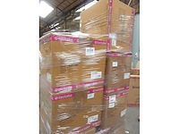 Eetkamerstoel (mix x6) - afbeelding 12 van  12