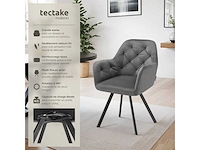 Eetkamerstoel (mix x6) - afbeelding 3 van  12