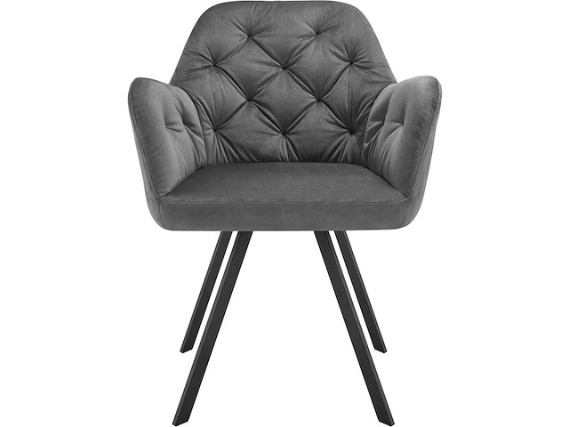 Eetkamerstoel (mix x6) - afbeelding 5 van  12