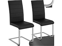 Eetkamerstoel (mix x6) - afbeelding 12 van  14