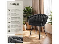 Eetkamerstoel (mix x6) - afbeelding 5 van  14