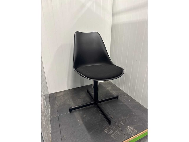 Eetkamerstoel vtwonen flow 1 stuk - afbeelding 1 van  4