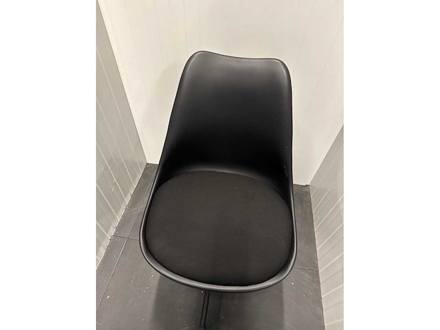 Eetkamerstoel vtwonen flow 1 stuk - afbeelding 4 van  4