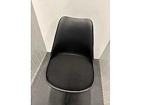 Eetkamerstoel vtwonen flow 1 stuk - afbeelding 4 van  4