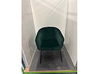 Eetkamerstoel woood - 1 stuk - afbeelding 1 van  4