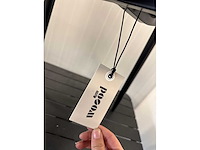 Eetkamerstoel woood - afbeelding 2 van  3