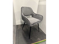 Eetkamerstoel woood - afbeelding 2 van  4