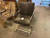 Eetkamerstoel - afbeelding 1 van  3