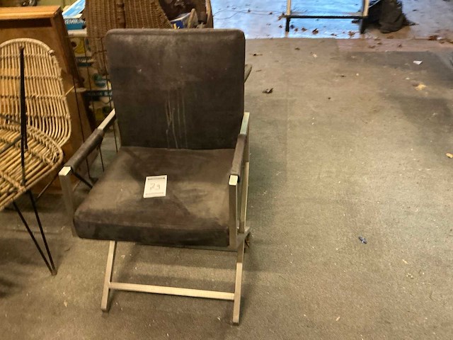 Eetkamerstoel - afbeelding 2 van  3