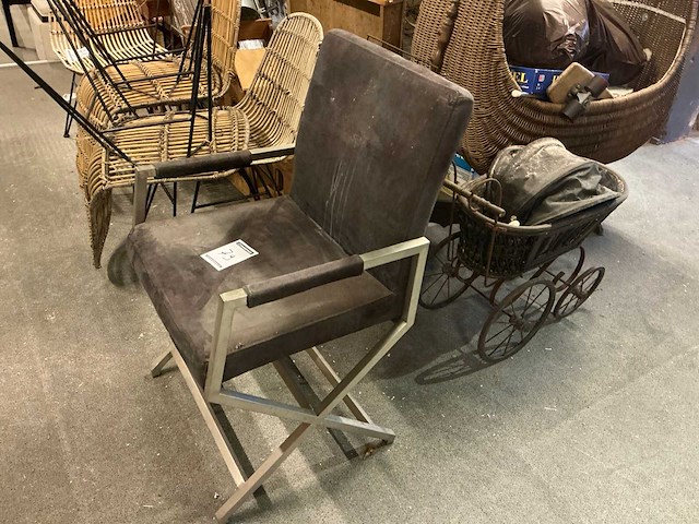 Eetkamerstoel - afbeelding 3 van  3