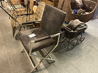 Eetkamerstoel - afbeelding 3 van  3