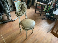 Eetkamerstoel - afbeelding 1 van  4