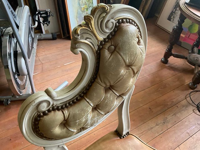 Eetkamerstoel - afbeelding 3 van  4