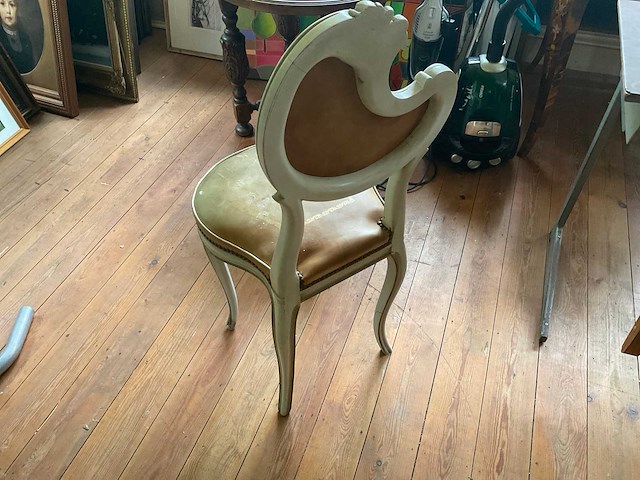 Eetkamerstoel - afbeelding 4 van  4