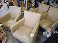 Eetkamerstoel - afbeelding 1 van  3