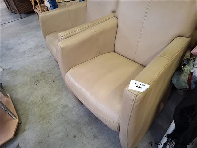 Eetkamerstoel - afbeelding 3 van  3