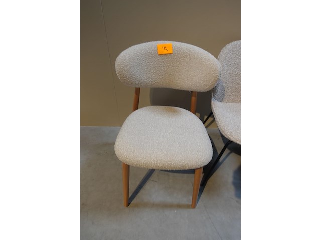 Eetkamerstoel - afbeelding 2 van  3