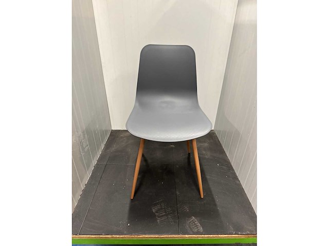 Eetkamerstoel - afbeelding 1 van  4