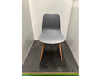 Eetkamerstoel - afbeelding 1 van  4