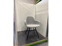 Eetkamerstoelen - (2 stuks) - afbeelding 1 van  3