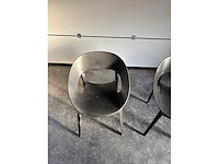 Eetkamerstoelen - (2 stuks) - afbeelding 2 van  2