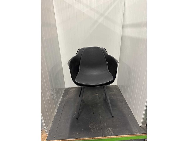 Eetkamerstoelen - (3 stuks) - afbeelding 1 van  2