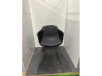 Eetkamerstoelen - (3 stuks) - afbeelding 1 van  2