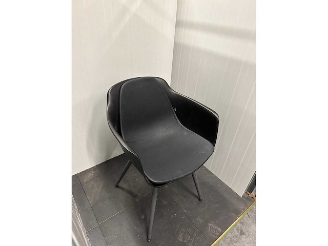 Eetkamerstoelen - (3 stuks) - afbeelding 2 van  2