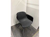 Eetkamerstoelen - (3 stuks) - afbeelding 2 van  2