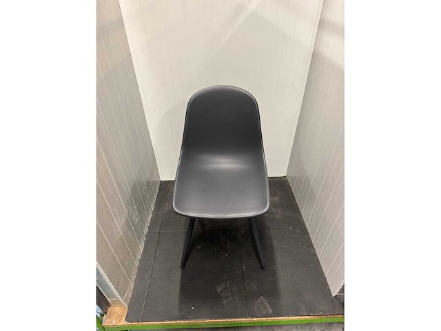 Eetkamerstoelen - (4 stuks) - afbeelding 2 van  2