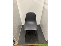 Eetkamerstoelen - (4 stuks) - afbeelding 2 van  2