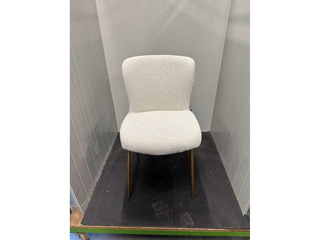 Eetkamerstoelen richmond interiors - (3 stuks) - afbeelding 2 van  3