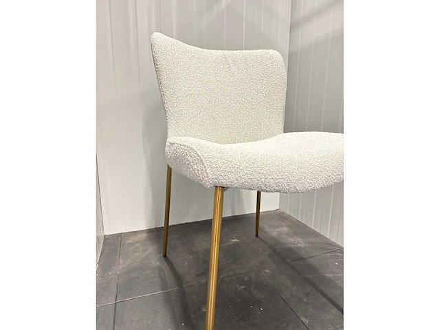 Eetkamerstoelen richmond interiors - (3 stuks) - afbeelding 3 van  3