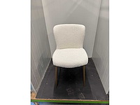 Eetkamerstoelen richmond interiors - (3 stuks) - afbeelding 2 van  3