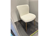 Eetkamerstoelen richmond interiors - (3 stuks) - afbeelding 3 van  3