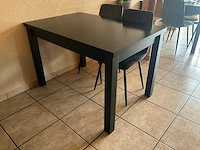 Eetkamertafel (15x) - afbeelding 1 van  2