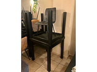 Eetkamertafel (15x) - afbeelding 2 van  2