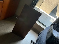 Eetkamertafel + 6 stoelen. - afbeelding 5 van  8