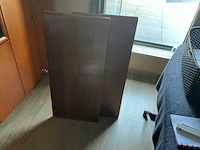 Eetkamertafel + 6 stoelen. - afbeelding 7 van  8