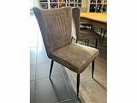 Eetkamertafel en stoelen - afbeelding 5 van  7